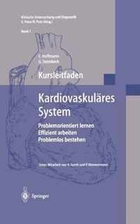 Kursleitfaden, Kardiovaskulares System