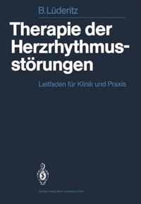 Therapie Der Herzrhythmusst Rungen