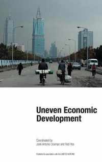 Uneven Economic Development