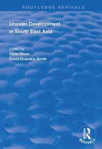 Uneven Development in South East Asia