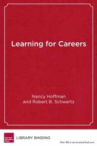 Learning for Careers