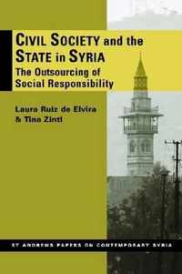 Civil Society And The State Of Syria