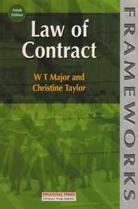 Law of Contract