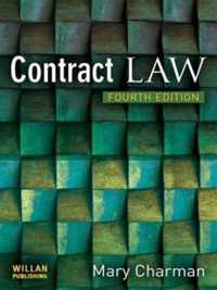 Contract Law