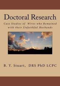 Doctoral Research