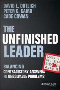 Unfinished Leader Balancing Contradict