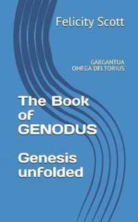 The Book of GENODUS - Genesis unfolded