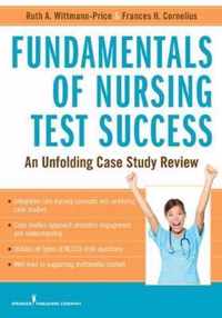 Fundamentals of Nursing Test Success