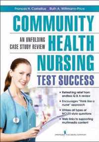 Community Health Nursing Test Success