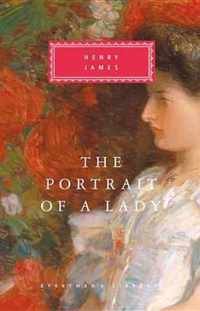 The Portrait of a Lady