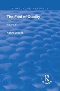 The Fool of Quality