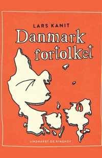 Danmark fortolket