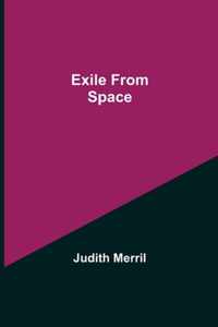 Exile from Space