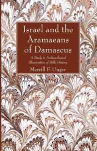 Israel and the Aramaeans of Damascus