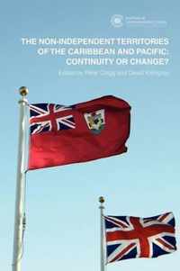 The Non-Independent Territories of the Caribbean and Pacific