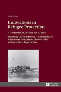 Innovations in Refugee Protection