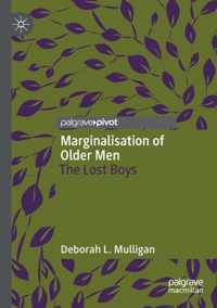 Marginalisation of Older Men