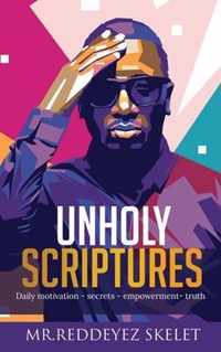 Unholy Scriptures