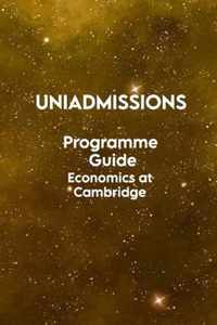 The UniAdmissions Programme Guide