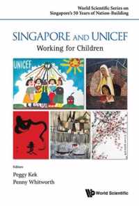 Singapore and UNICEF