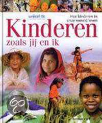 Kinderen zoals jij en ik