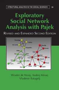 Structural Analysis in the Social Sciences