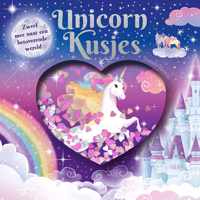 Unicorn Kusjes