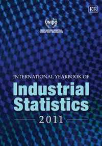 International Yearbook of Industrial Statistics 2011