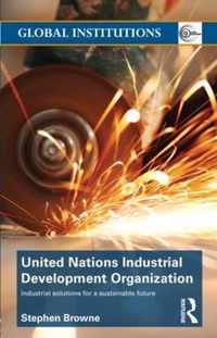 United Nations Industrial Development Organization