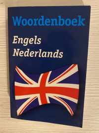 Woordenboek Engels-Nederlands