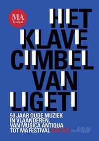 Het klavecimbel van Ligeti