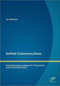 Unified Communications