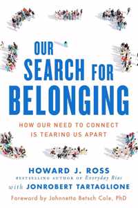 Our Search for Belonging