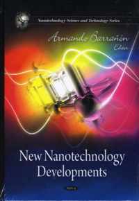 New Nanotechnology Developments