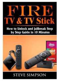 Fire TV & TV Stick