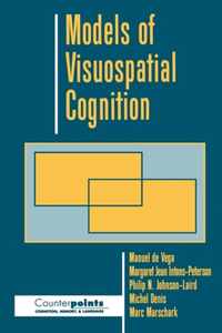 Models of Visuospatial Cognition