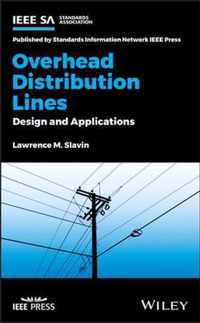 Overhead Distribution Lines