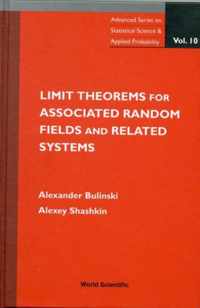 Limit Theorems For Associated Random Fields And Related Systems