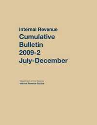 Internal Revenue Service Cumulative Bulletin