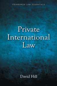 Private International Law Essentials