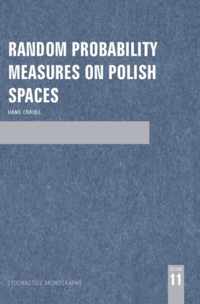 Random Probability Measures on Polish Spaces