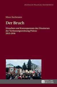 Der Bruch