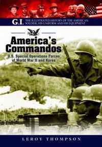 America's Commandos