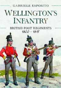 Wellington's Infantry