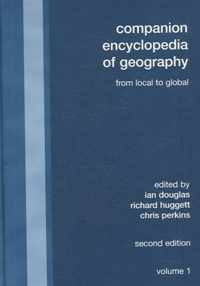 Companion Encyclopedia of Geography