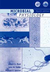 Microbial Physiology