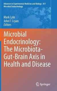 Microbial Endocrinology