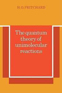 The Quantum Theory of Unimolecular Reactions