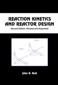 Reaction Kinetics and Reactor Design