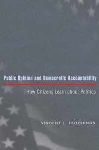 Public Opinion and Democratic Accountability